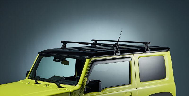 Multi Roof Rack